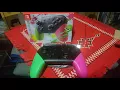 Nintendo Switch Pro Controller Splatoon 2 Edition Unboxing