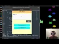 Building and Debuging a Notes Taking app using Python and Kivy - Deep Focus Coding