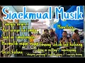 Siaekmual musik !!!! Medley lagu lagu di pesta 