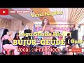 lagu Sunda Hit Bujur GEUDE ( BUDE ) || versi Bajidor Nicco entertaiment
