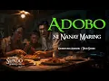 ADOBO NI NANAY MARING | Kwentong Aswang | True Story