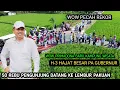 Download Lagu WOW‼️MENJELANG HAJAT BESAR PA GUBERNUR INILAH LEMBUR PAKUAN SEMAKIN VIRAL 50 REBU PENGUNJUNG DATANG
