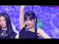 Queencard - (G)I-DLE ジーアイドゥル [Music Bank] | KBS WORLD TV 230526