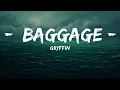 Gryffin - Baggage ft Gorgon City AlunaGeorge 25 Min