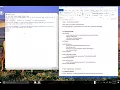 Pseudocode to Program Example