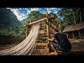 Lagu From Wood to Cloth | Building a Traditional Hand Loom