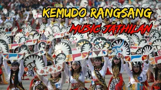 Download Kemudo Rangsang Jathilan Music Version + Lyric MP3