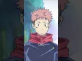 1 2 3 now it’s only you and me #edit #jujutsukaisen #anime #shorts