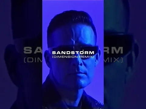 Darude - Sandstorm (Dimension Remix) [Vibing Out]