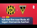 Download Lagu Roda JC – Alemannia Aachen | L1 Sport live