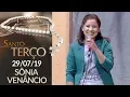 Lagu Santo Terço - 29/07/19