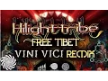 Hilight Tribe - Free Tibet (Vini Vici Remix)