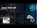 React JS Project 04-Add the componentDidMount method