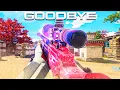 Goodbye XDEFIANT