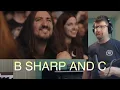 B Sharp And C - EPICA - Crimson Bow & Arrow (Live At The Symphonic Synergy) - REACTION