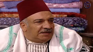 مسلسل باب الحارة الحلقة 4 الرابعة ويللي بيحلف يمين كذب بسام كوسا و هدى شعراوي 