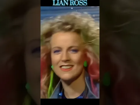 LIAN ROSS