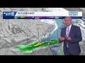 Evening forecast Snow returns on Tuesday in SE Wisconsin