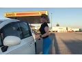 How to fix Toyota Prius undercarriage temporarily
