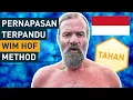Download Lagu Pernapasan Terpandu Wim Hof Method untuk Pemula (3 Putaran Tempo Lambat)