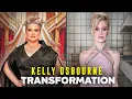 Kelly Osbourne s SHOCKING Transformation Luxury Lifestyle 16M Net Worth - Her New Life as a Mom
