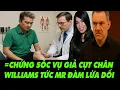 Download Lagu 2NĂM BĂNG BÓ CHÂN CỤT MR ĐÀM BỊ TỐ LỪA DỐI ĐỂ TỐNG TIỀN 50TR$ VC B'TUYỀN