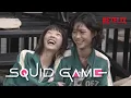 Download Lagu Squid Game - Behind-the-Scenes On Set