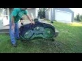 Deere Make Your Mower Great Again