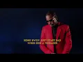 Govana - SLEEP (OFFICIAL LYRIC VIDEO) H.A.M.A.N.T.S.