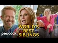 Download Lagu Modern Family | Claire and Mitch Are Sibling Goals