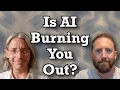Claude Mania And The Coming Burnout with James Brown