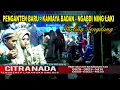 Download Lagu FULL TARLING TENGDUNG ~ SAWER PENGANTEN || CITRA NADA LIVE DESA CIKUYA || BANJARHARJO - BREBES