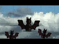 The Chase of a Lonely Bird | LEGO Stop Motion Shortfilm