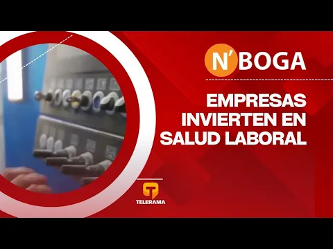 Empresas invierten en salud laboral