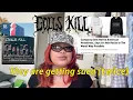 The Dolls Kill Problem Lawsuits Racism Design Theft A Brand That Never Learns
