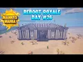 Download Lagu Reboot Royale Day #26 ☀️ MP3