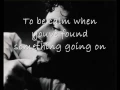 Download Lagu Father and Son (lyrics) - Cat Stevens