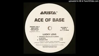 Download Ace of Base - Lucky Love (Amadin Mix) *Oldskool House* MP3