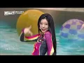 [3회] MID-B (모카·샤넬·유이사) & HIGH-A (윤아·정은·히메나·서연) - ♬Attention