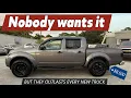 5 Cheap Trucks Everyone Ignores But These Are Absolute Goldmines