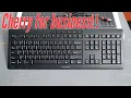Lagu Cherry Stream - The BEST Windows Business Keyboard - NO Drivers or Software to Install
