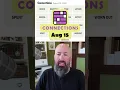 NYT Connections - Aug 15