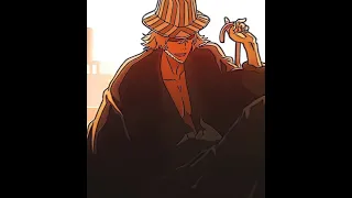 Urahara And Yoruichi Edit Bleach Snow Strippers Under Your Spell AsamiChan 2769 