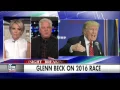 Glenn Beck Seeds of discontent lead to fascistic leaders