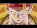 Download Lagu evil bardock(amv)leave it all behind