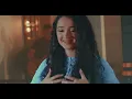 Era a Mão de Deus | Kailane Frauches [Gospel Clipes]