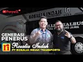 Download Lagu GENERASI PENERUS PO. ROSALIA INDAH
