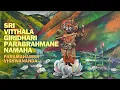 Download Lagu Sri Vitthala Giridhari Parabrahmane Namaha sang by Paramahamsa Vishwananda I Bhakti Marga