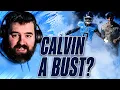Tennessee Titans fan reaction to analyst saying Calvin Ridley will be a bust in 2026