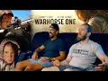 Green Berets React to Warhorse One